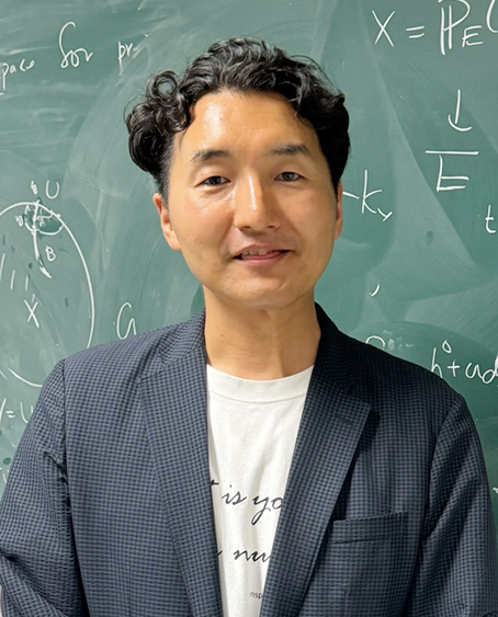 權業 善範（GONGYO YOSHINORI）
