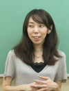 宮下 桃子