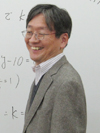 辻永 勝弘