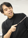 涌谷 俊之